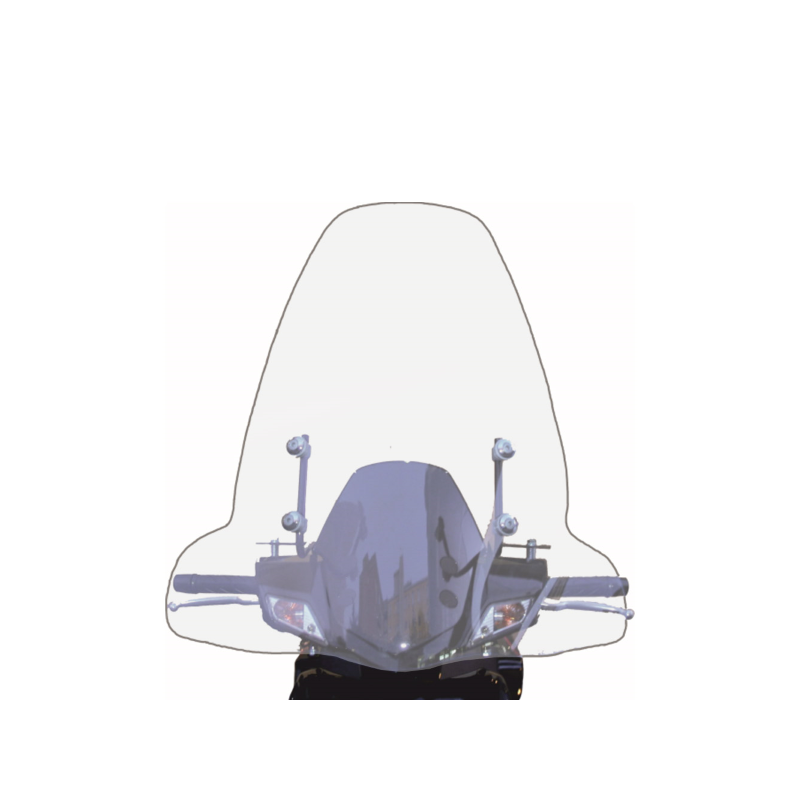 Parabrezza FACO Kymco Super 8 23131