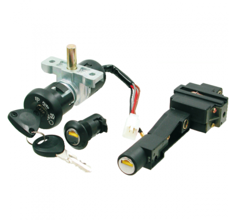 Kit quadro chiave RMS Malaguti Ciak 50-100cc 1999/2000