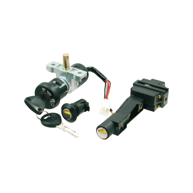 Kit quadro chiave RMS Malaguti Ciak 50-100cc 1999/2000