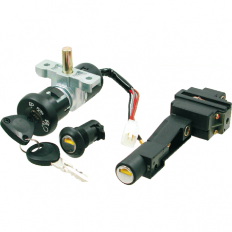 Kit quadro chiave RMS Malaguti Ciak 50-100cc 1999/2000