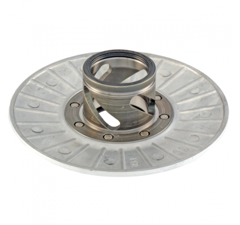 Semipuleggia condotta mobile RMS Piaggio Beverly 250-300cc