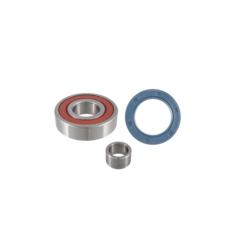 Kit cuscinetto mozzo posteriore Piaggio Porter 93-09 RMS