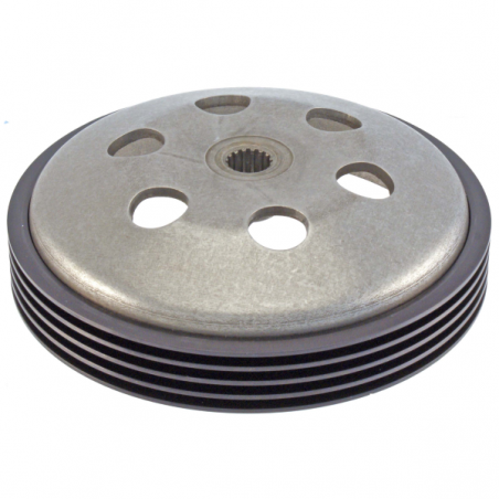 Campana frizione ventilata RMS Yamaha/Minarelli/Mbk 50cc