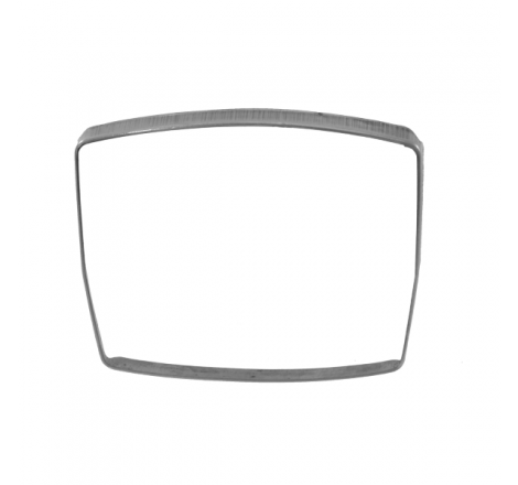 Cornice contachilometri RMS Classic Piaggio Vespa 50cc special 610355M