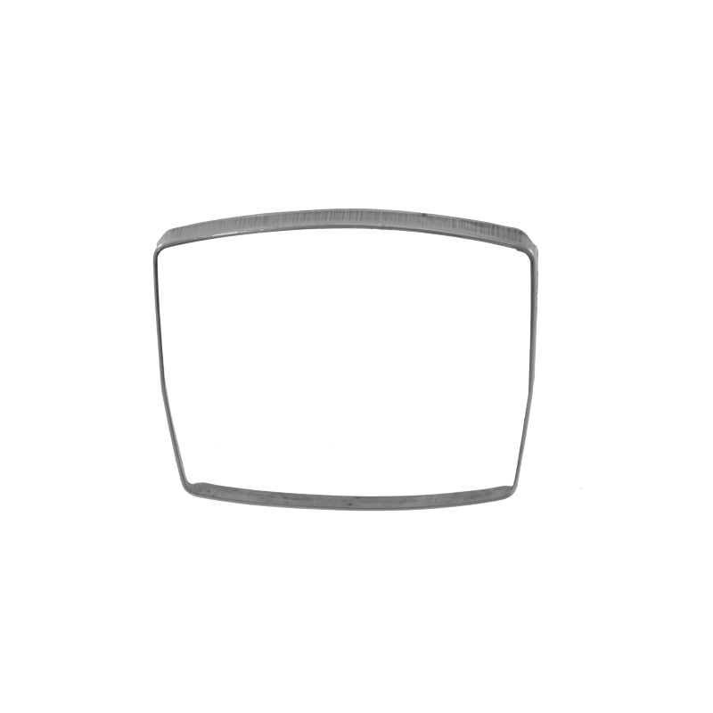 Cornice contachilometri RMS Classic Piaggio Vespa 50cc special 610355M