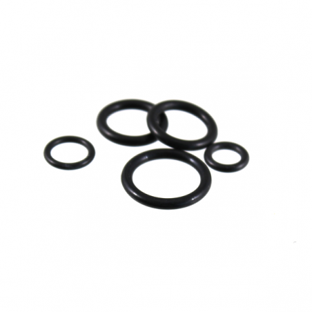 Kit o-ring Mozzo Anteriore RMS Classic Piaggio Vespa 50cc-Primavera-et3