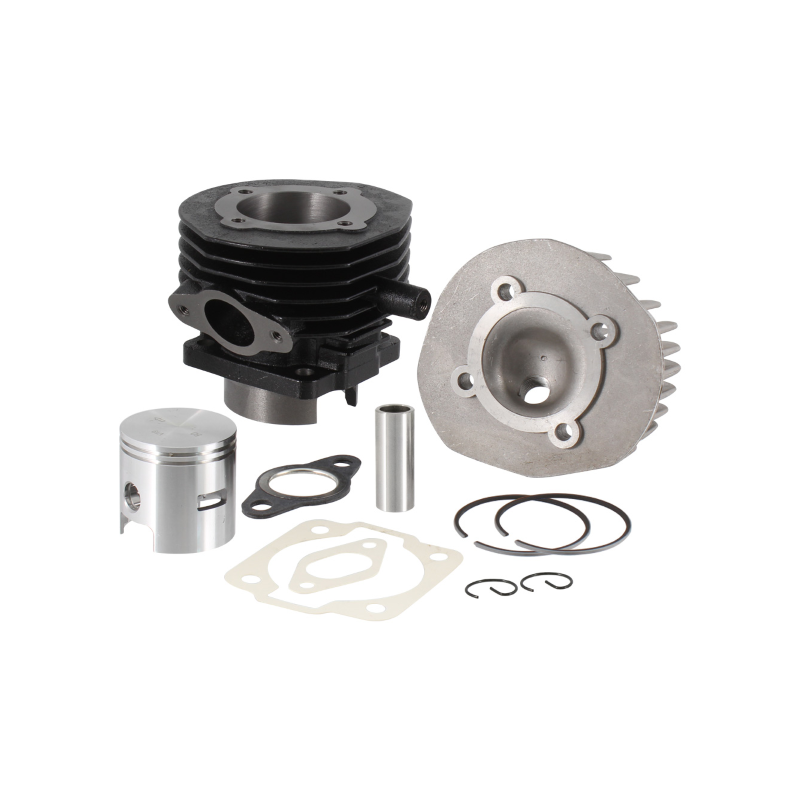 Cilindro RMS Classic Piaggio small Vespa/Ape 50cc 102cc d.55mm