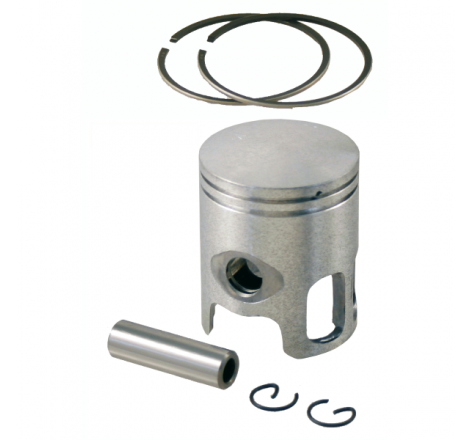 Pistone RMS Classic Piaggio Vespa 50cc 38,4mm 122453