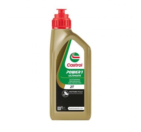 OLIO CASTROL POWER 1...