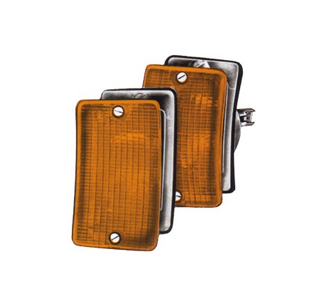 FANALINO FRECCIA ANT. DX &...