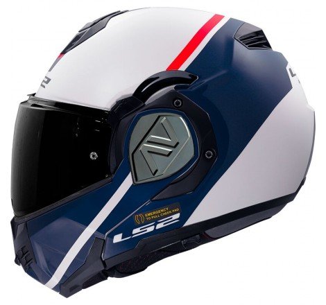 CASCO LS2 FF906 ADVANT...