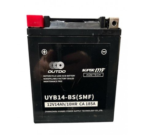 BATTERIA OUTDO HUAWEI...