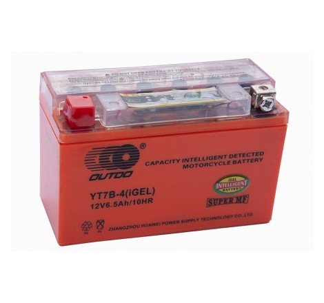 BATTERIA OUTDO HUAWEI...