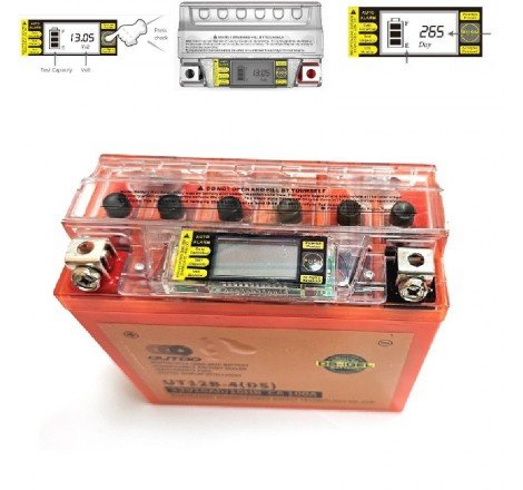 BATTERIA OUTDO HUAWEI...