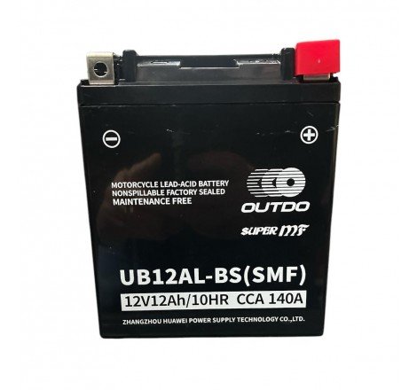 BATTERIA OUTDO HUAWEI...