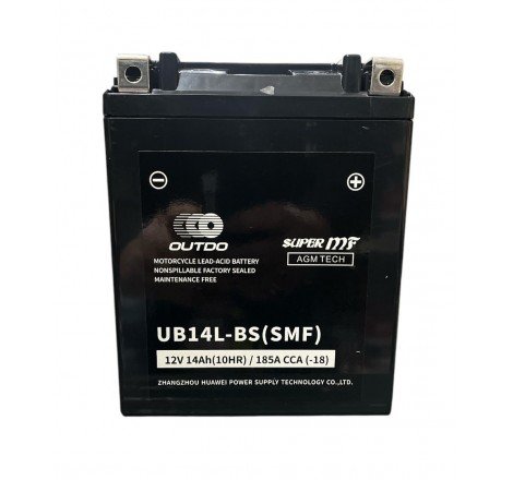 BATTERIA OUTDO HUAWEI...