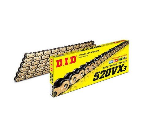 CATENA DID 520-VX3 - 120...