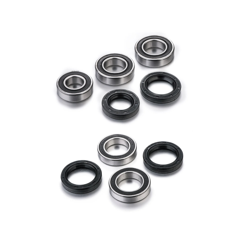 Kit cuscinetti ruota anteriore e posteriore Factory Links per  GAS GAS (OLD), RIEJU