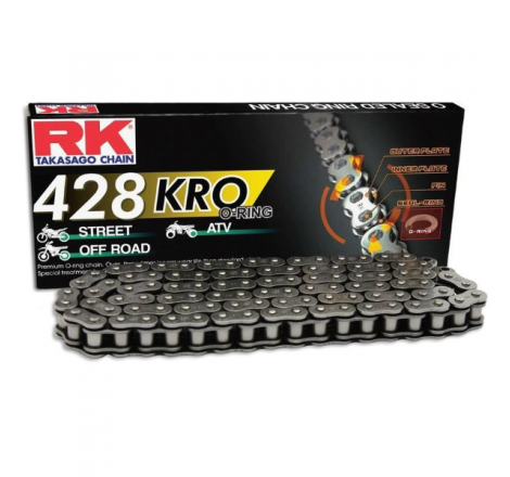 CATENA RK 428KRO-140 CLF