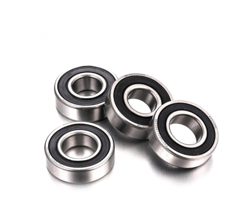 Kit cuscinetti ruota anteriore e posteriore Factory Links per SHERCO 50