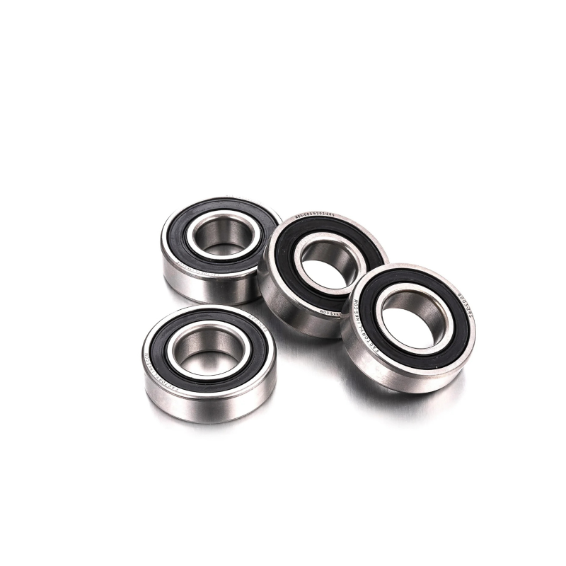 Kit cuscinetti ruota anteriore e posteriore Factory Links per SHERCO 50