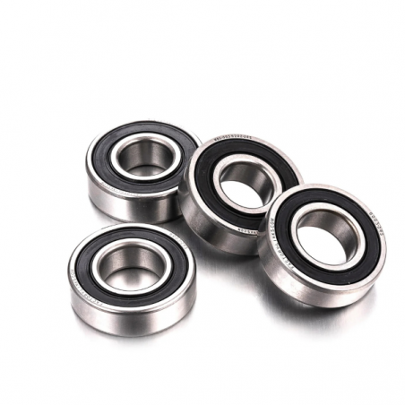 Kit cuscinetti ruota anteriore e posteriore Factory Links per SHERCO 50