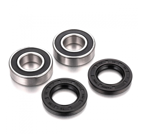 Kit cuscinetti ruota anteriore Factory Links per MOTO MORINI X-CAPE 650