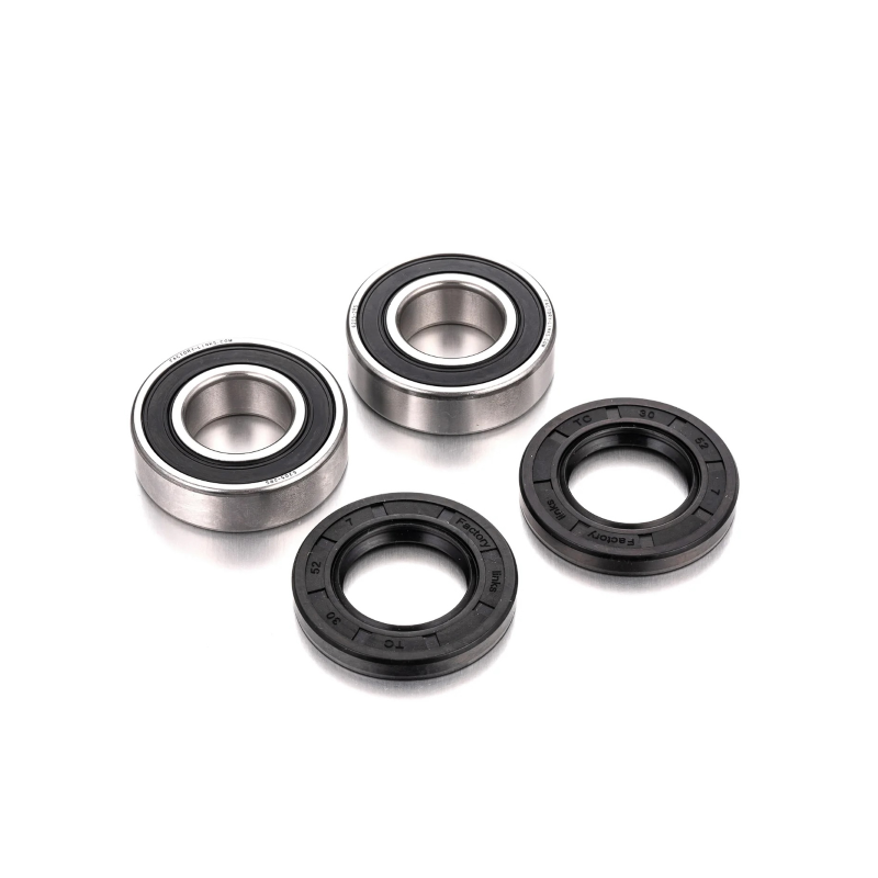 Kit cuscinetti ruota anteriore Factory Links per MOTO MORINI X-CAPE 650