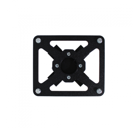 Portatarga Magnetico EVOK Performance Con supporto Apple® AirTag® europeo per Vespa e Ciclomotori 50cc