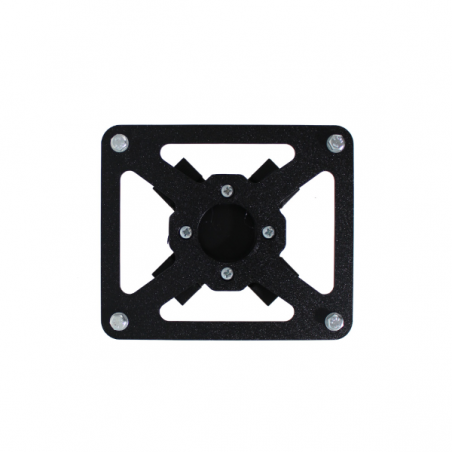 Portatarga Magnetico EVOK Performance Con supporto Apple® AirTag® europeo per Vespa e Ciclomotori 50cc