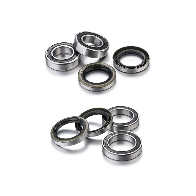 Kit cuscinetti ruota anteriore e posteriore Factory Links per  BETA, GAS GAS, HUSQVARNA, KTM