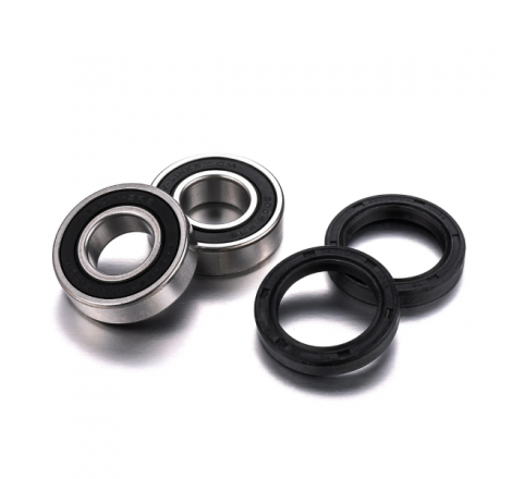 Kit cuscinetti ruota anteriore Factory Links per KAWASAKI Z750-Z800