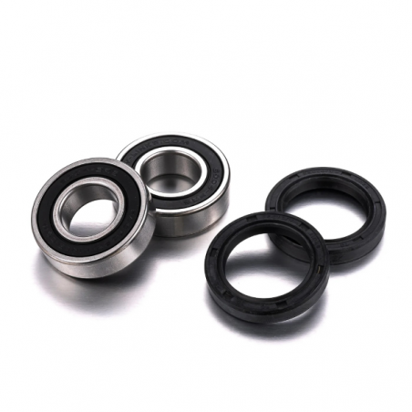 Kit cuscinetti ruota anteriore Factory Links per KAWASAKI Z750-Z800