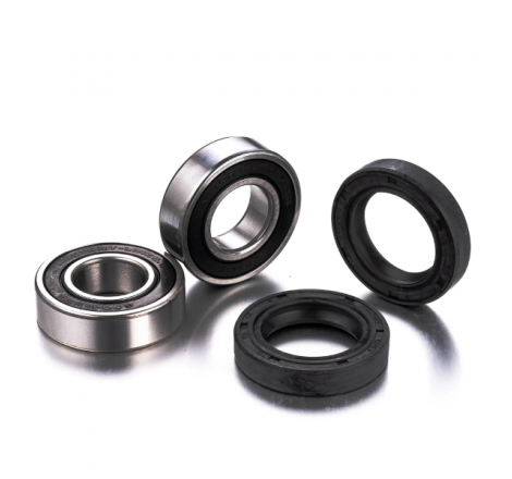 Kit cuscinetti ruota anteriore Factory Links per Honda CRF 1000 L