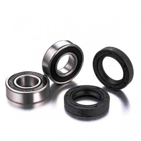 Kit cuscinetti ruota anteriore Factory Links per Honda CRF 1000 L