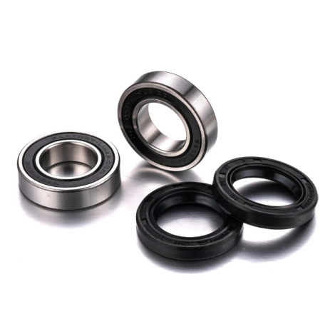 Kit cuscinetti ruota anteriore Factory Links per Suzuki DR-Z 400