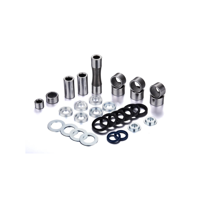 Kit cuscinetti leveraggi Factory Links GAS GAS (OLD) - RIEJU