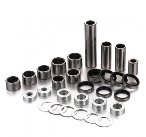 Kit cuscinetti leveraggi Factory Links KTM MX '25