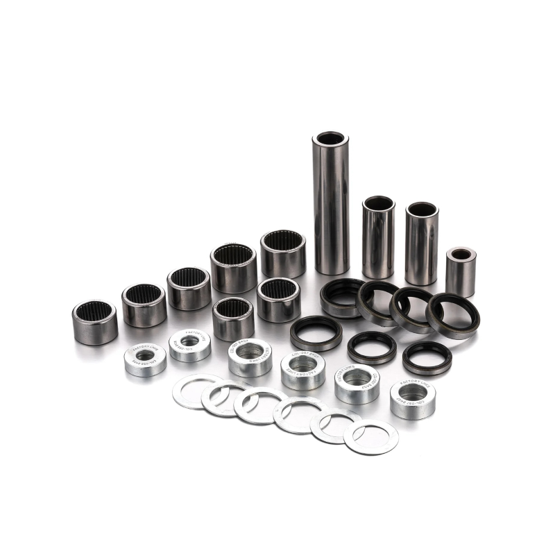 Kit cuscinetti leveraggi Factory Links KTM MX '25