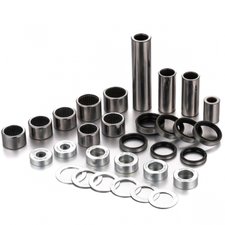 Kit cuscinetti leveraggi Factory Links KTM MX '25