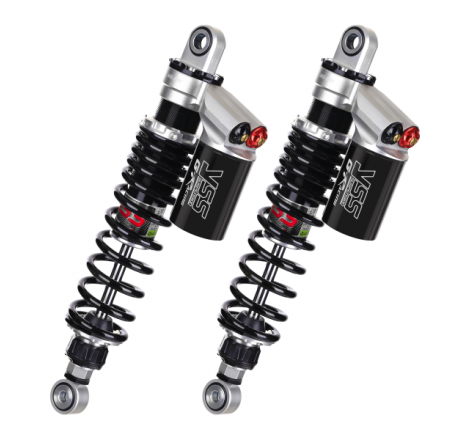Coppia ammortizzatori RG362-360TRWJ-42-888