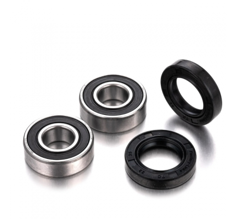 Kit cuscinetti ruota anteriore Factory Links per KTM DUKE 390