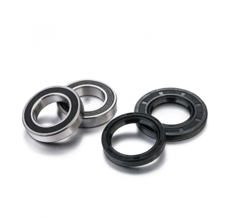 Kit cuscinetti ruota anteriore e posteriore Factory Links per HUSQVARNA, SWM