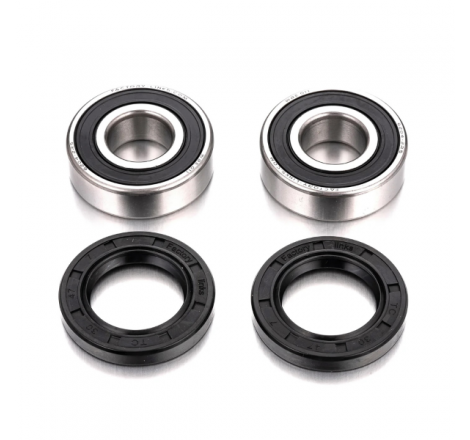 Kit cuscinetti ruota anteriore Factory Links per BMW  F 800 GS '13