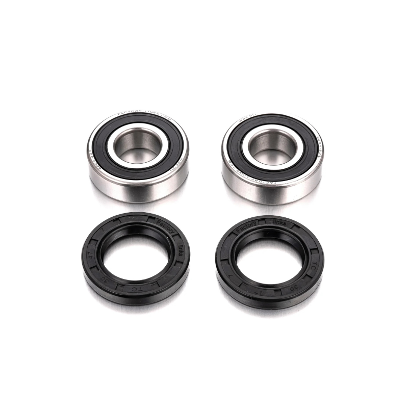 Kit cuscinetti ruota anteriore Factory Links per BMW  F 800 GS '13