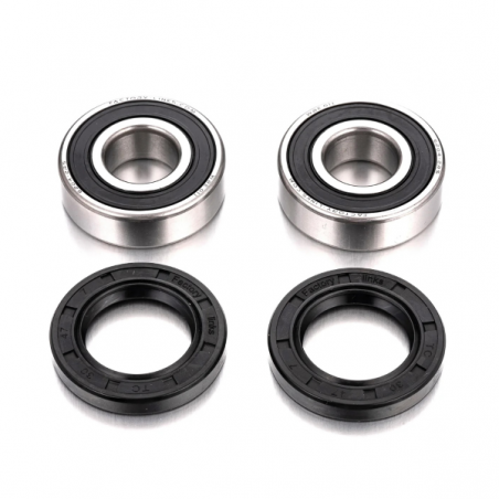 Kit cuscinetti ruota anteriore Factory Links per BMW  F 800 GS '13