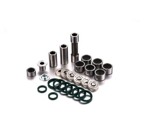 Kit cuscinetti leveraggi Factory Links Suzuki KAWASAKI KXF '25