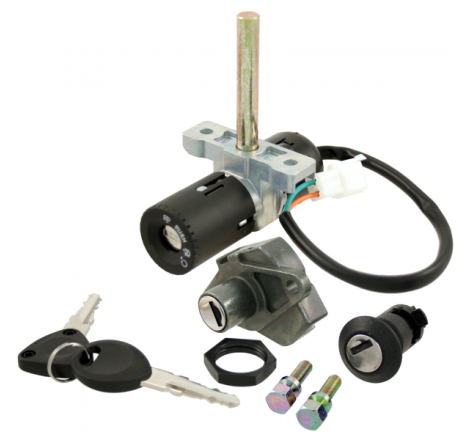 Kit quadro chiave RMS Aprilia Sport City 125-200cc 2004/2006
