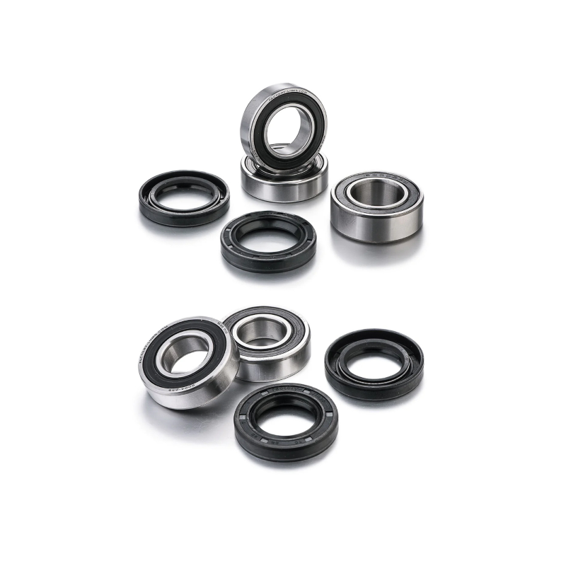 Kit cuscinetti ruota anteriore e posteriore Factory Links per  SHERCO