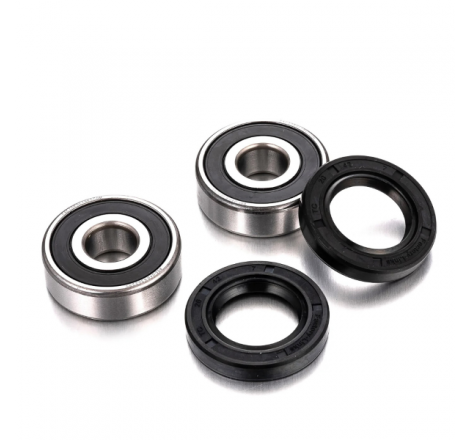 Kit cuscinetti ruota anteriore Factory Links per RIEJU 125